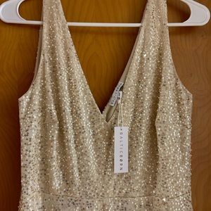 Baltic Born bridesmaid Dress